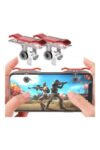 Pubg Oyuncu Tetik Telefon Aparatı