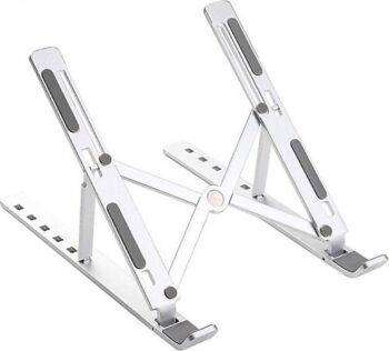 Alüminyum Laptop Standı Ayarlanabilir