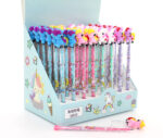 Unicorn Yumurtlayan Kalem Model 2