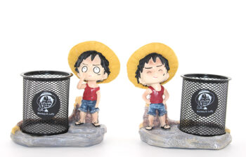 Luffy Kalemlik