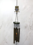 Metal Rüzgar Çanı Model 12