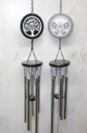 Metal Rüzgar Çanı Model 13
