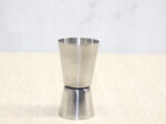 Paslanmaz Çelik Kokteyl Bar Ölçeği 15/30 Ml