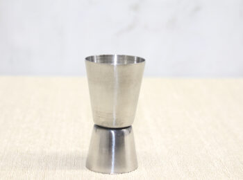 Paslanmaz Çelik Kokteyl Bar Ölçeği 15/30 Ml