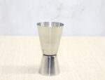 Paslanmaz Çelik Kokteyl Bar Ölçeği 30/60 Ml