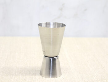 Paslanmaz Çelik Kokteyl Bar Ölçeği 30/60 Ml
