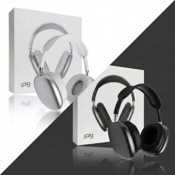 P9 Kablosuz Bluetooth Kulaklık