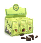 Ayurvedic Konik (Geri Akış) Tütsü Nag Champa Aromalı