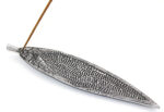 Metal Kayık Tütsülük Model 2