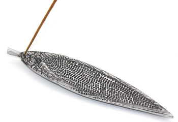 Metal Kayık Tütsülük Model 2