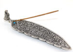 Metal Kayık Tütsülük Model 4