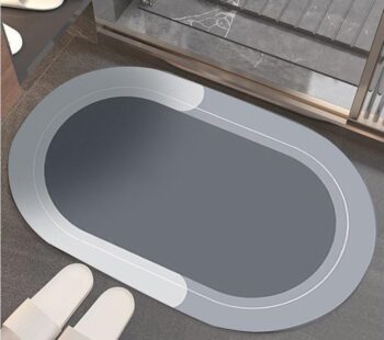 OVAL SÜPER EMICI BANYO PASPASI