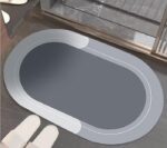 OVAL SÜPER EMICI BANYO PASPASI