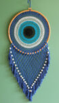 Rüya Kapanı Dream Catcher Model 14